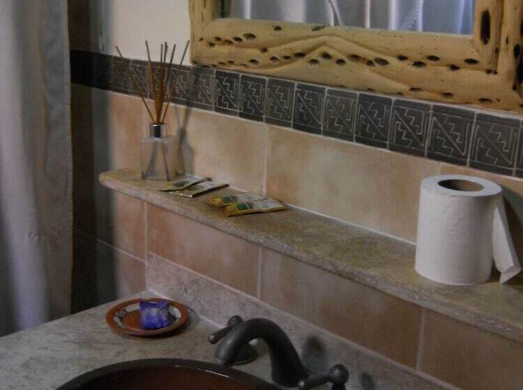 住宿加早餐 Antigua Tilcara