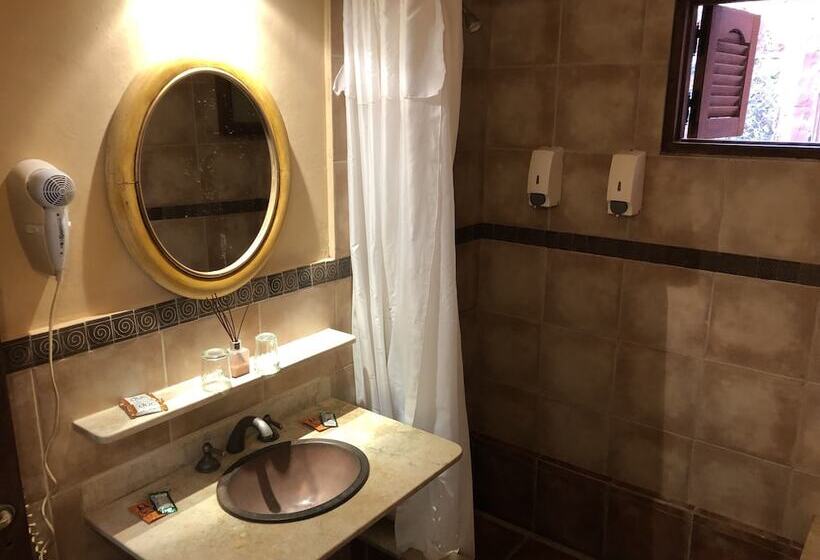 住宿加早餐 Antigua Tilcara