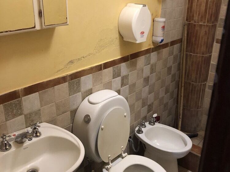 住宿加早餐 Antigua Tilcara