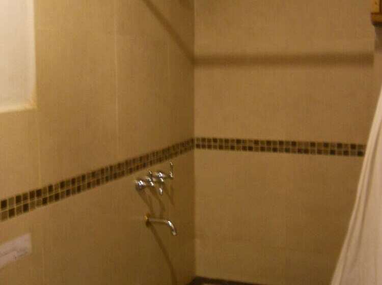 住宿加早餐 Antigua Tilcara