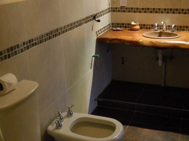 住宿加早餐 Antigua Tilcara