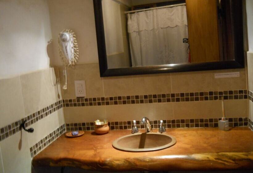 住宿加早餐 Antigua Tilcara