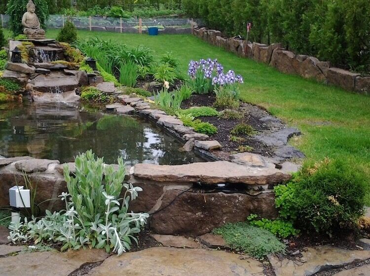 住宿加早餐  Auberge Le St Georges