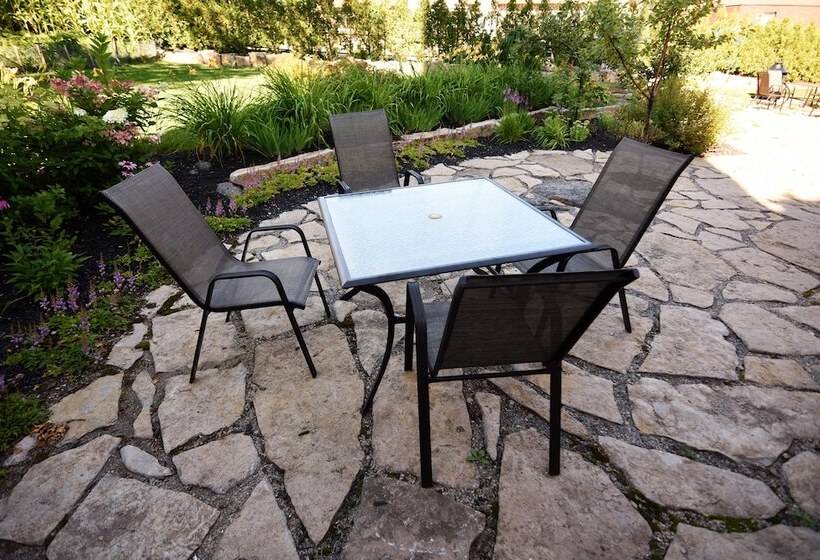 住宿加早餐  Auberge Le St Georges