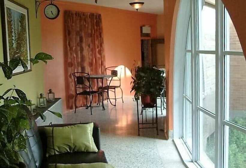 住宿加早餐  Auberge Le St Georges