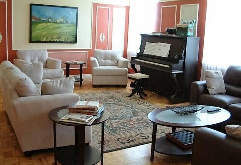 住宿加早餐  Auberge Le St Georges