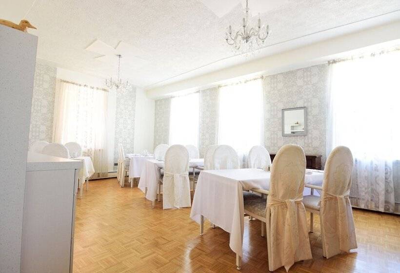 住宿加早餐  Auberge Le St Georges