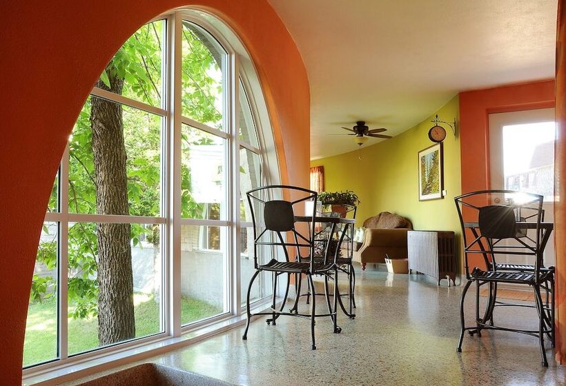 住宿加早餐  Auberge Le St Georges