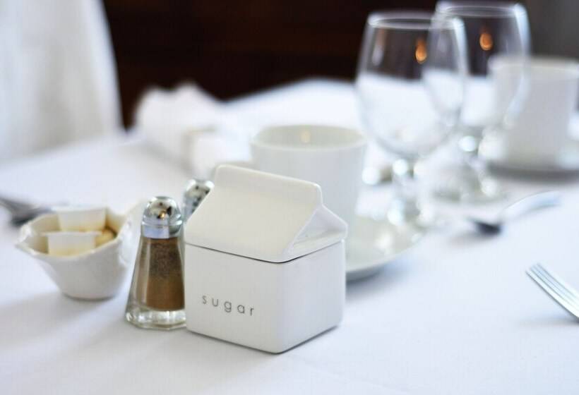 住宿加早餐  Auberge Le St Georges