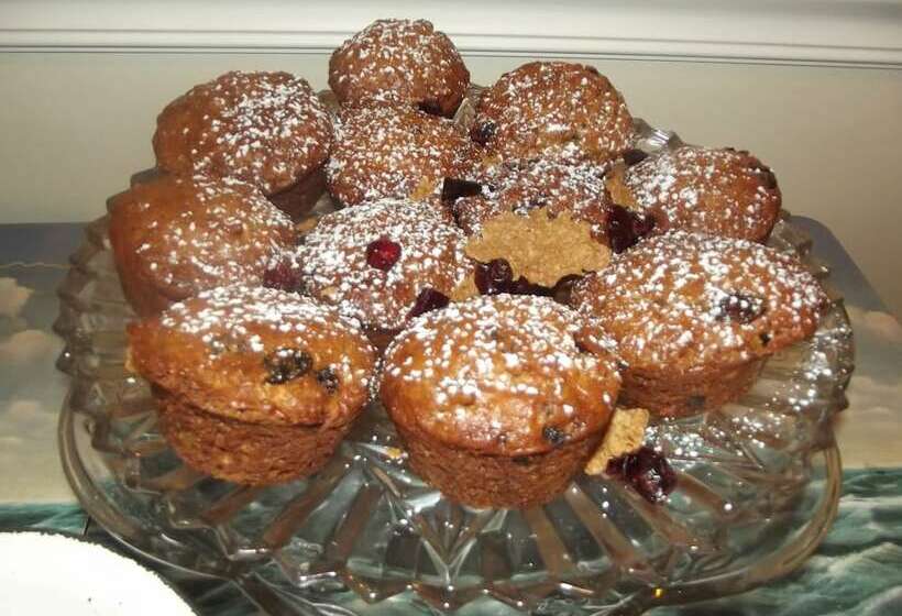 צימר Blue Heron Seaside Inn