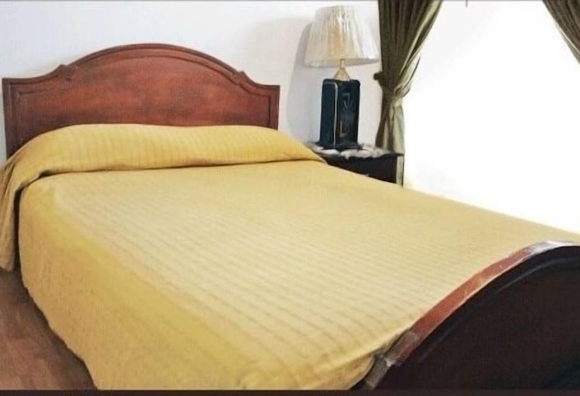 住宿加早餐 Casa Lozano