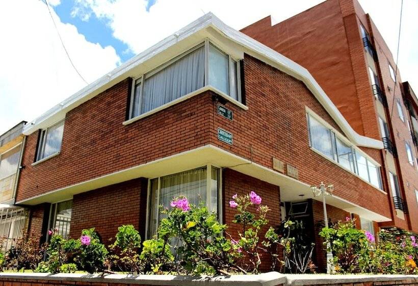 住宿加早餐 Casa Lozano