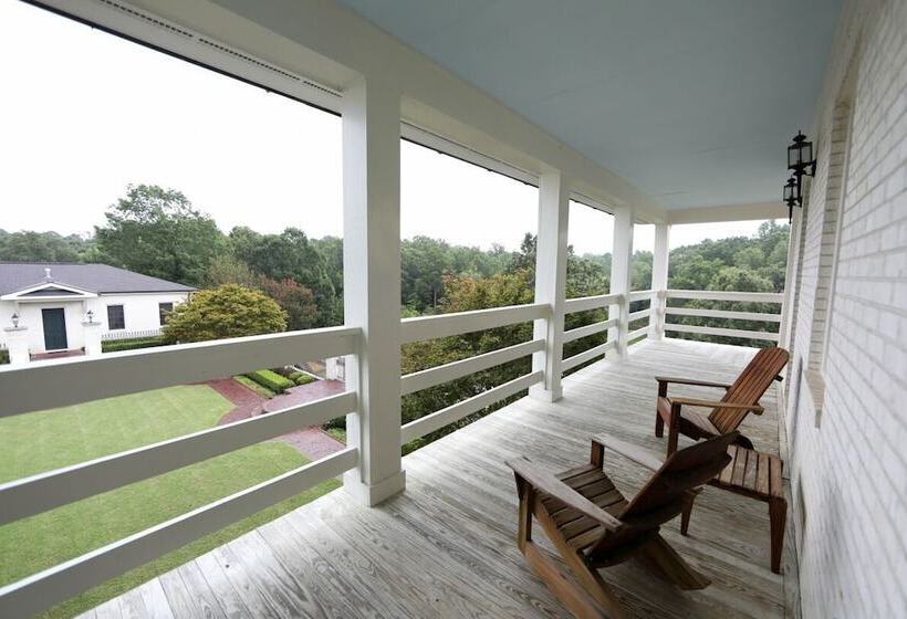 مبيت وإفطار Castle Hill Of Oxford