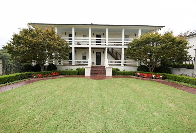 مبيت وإفطار Castle Hill Of Oxford