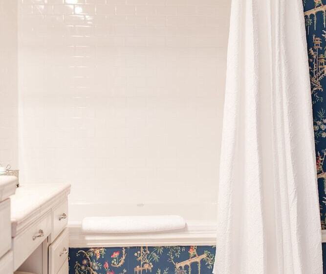 مبيت وإفطار Castle Hill Of Oxford