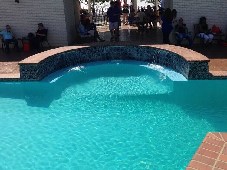 مبيت وإفطار Castle Hill Of Oxford