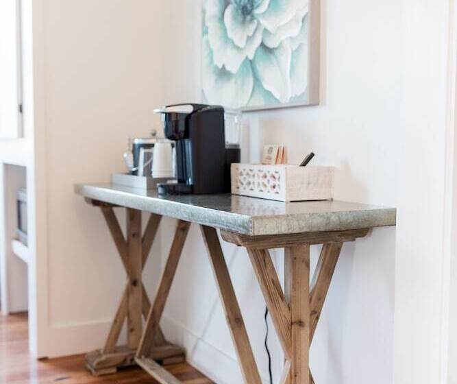 مبيت وإفطار Castle Hill Of Oxford