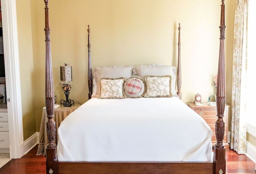 مبيت وإفطار Castle Hill Of Oxford