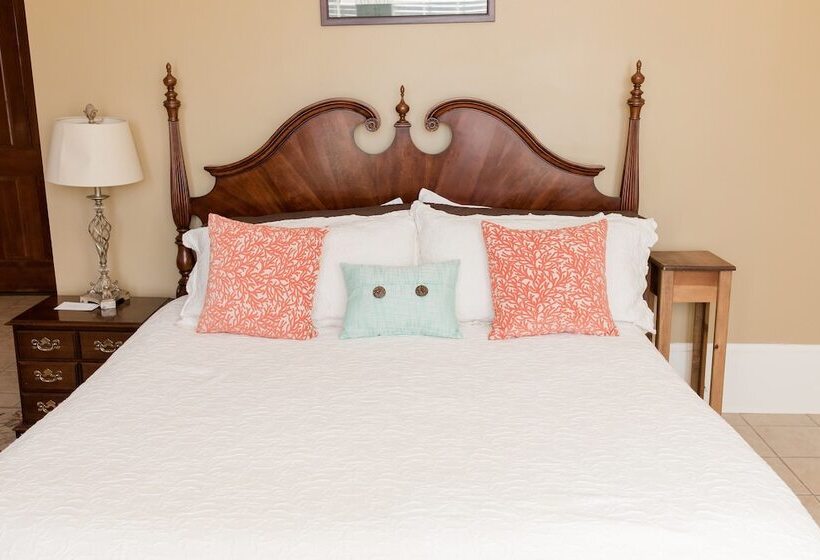 مبيت وإفطار Castle Hill Of Oxford