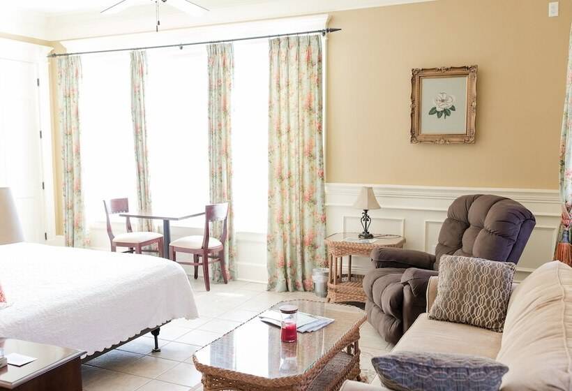 مبيت وإفطار Castle Hill Of Oxford