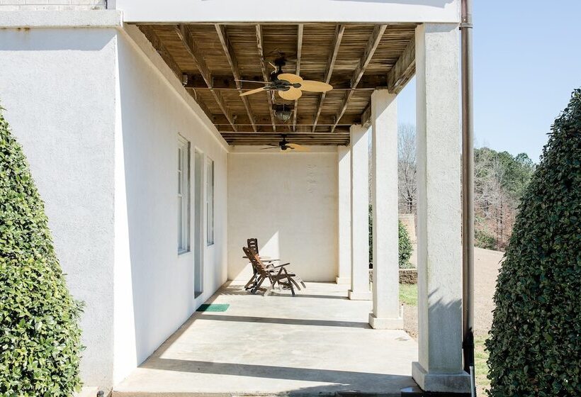 مبيت وإفطار Castle Hill Of Oxford