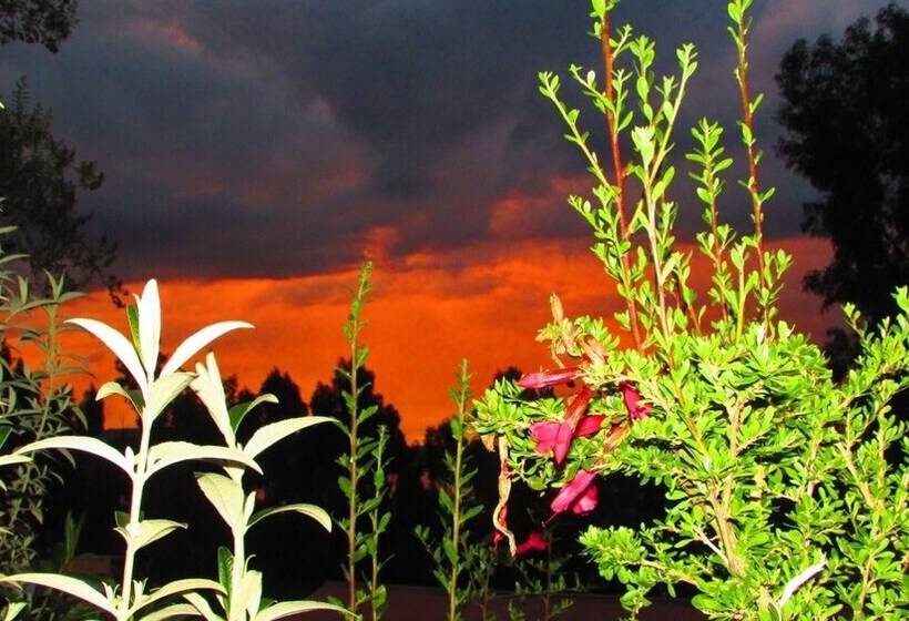 צימר Chaska Wasi Amantani