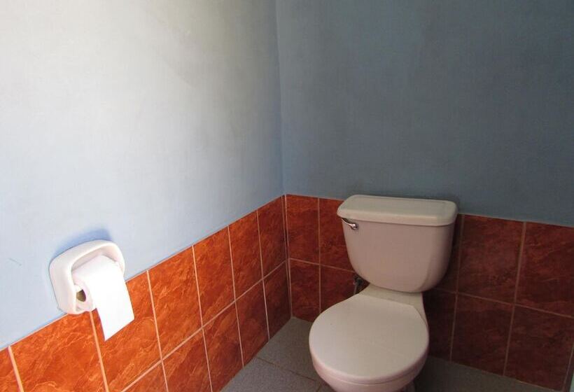 צימר Chaska Wasi Amantani