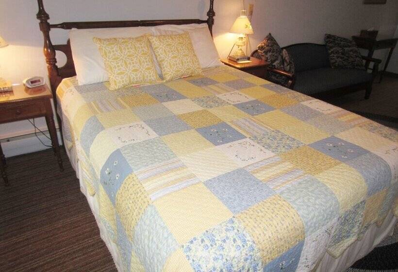 צימר Die Heimat Country Inn