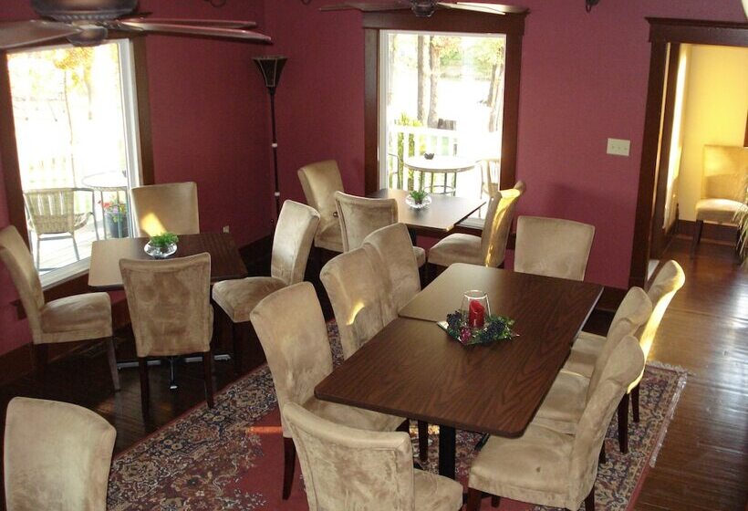 צימר Indian Creek Village Winery