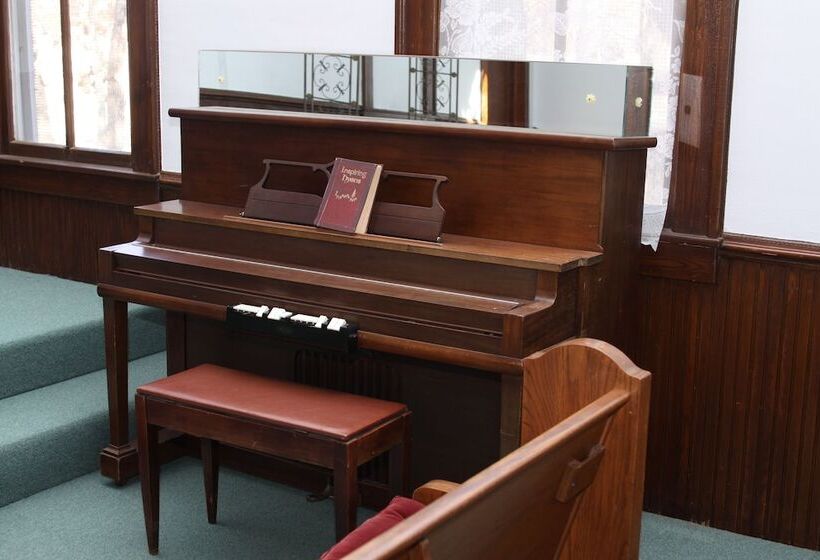 צימר Indian Creek Village Winery