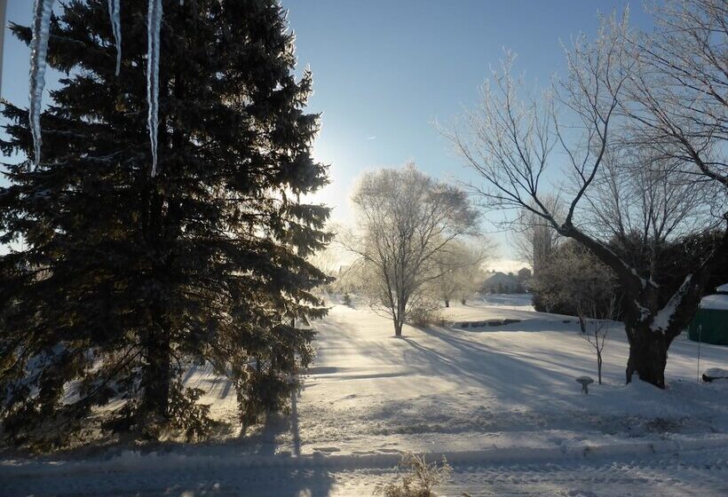 צימר Le Passerin Indigo Gîte Du Passant