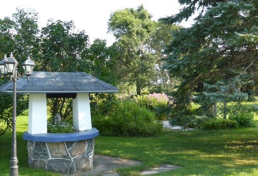 צימר Le Passerin Indigo Gîte Du Passant