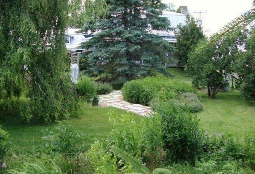 צימר Le Passerin Indigo Gîte Du Passant