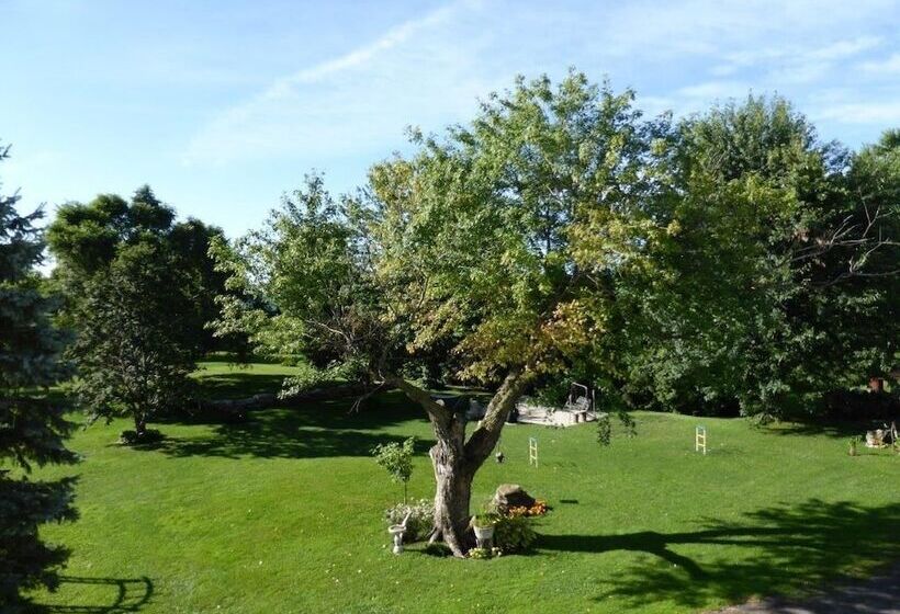 צימר Le Passerin Indigo Gîte Du Passant