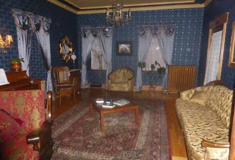 צימר Le Passerin Indigo Gîte Du Passant