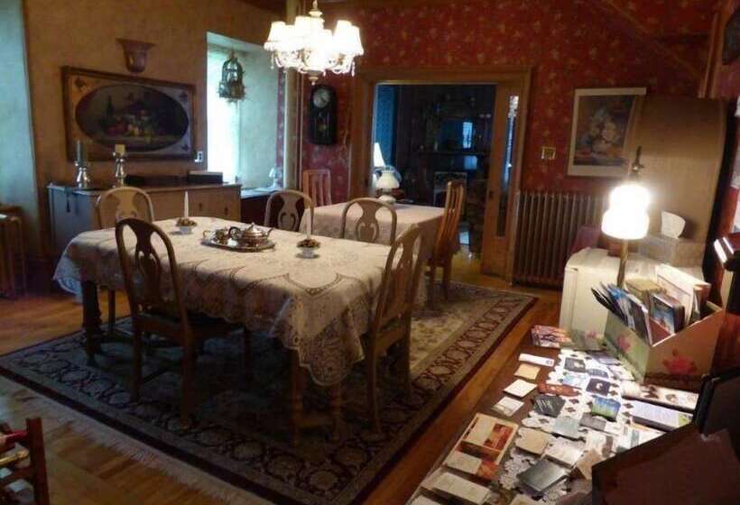 צימר Le Passerin Indigo Gîte Du Passant