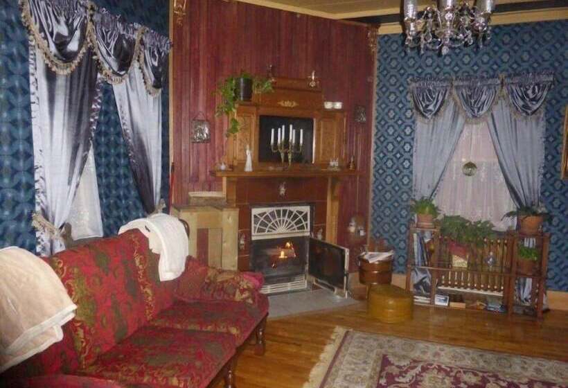 צימר Le Passerin Indigo Gîte Du Passant