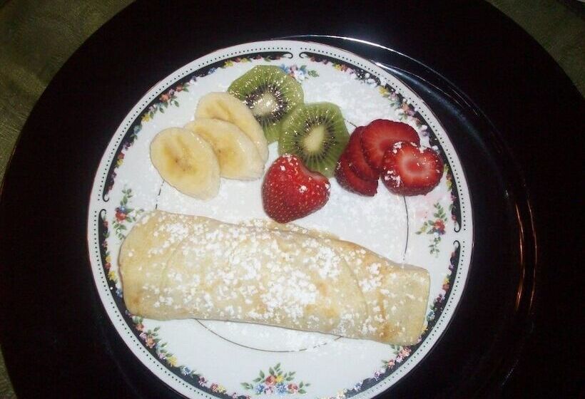 צימר Le Passerin Indigo Gîte Du Passant