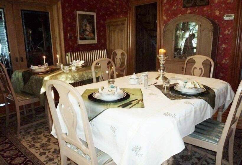 צימר Le Passerin Indigo Gîte Du Passant