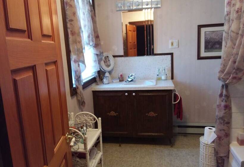 צימר Le Passerin Indigo Gîte Du Passant