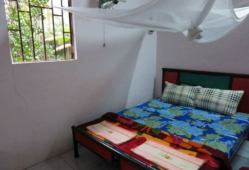 تختخواب و صبحانه My Hoa Mekong Homestay