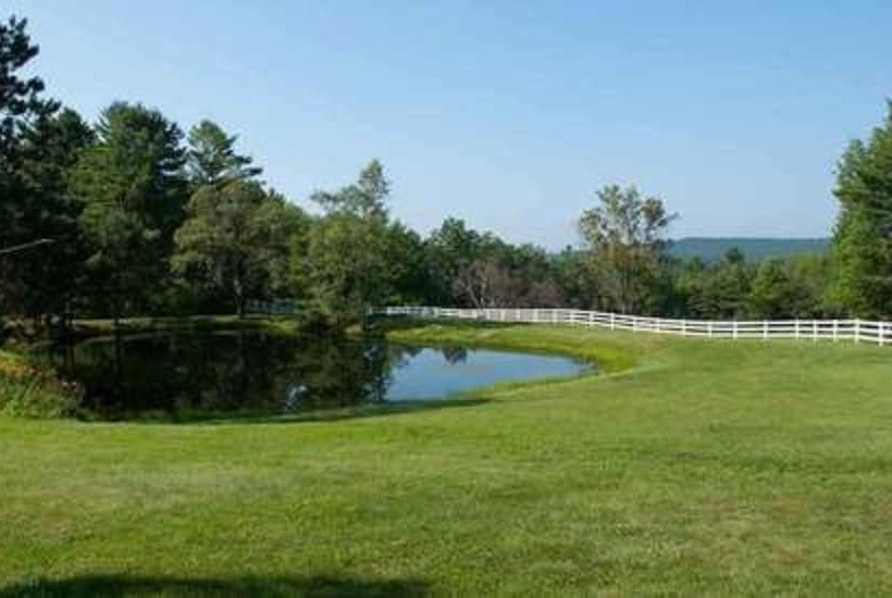 مبيت وإفطار New Hampshire Mountain Inn
