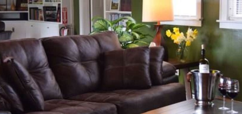 مبيت وإفطار New Hampshire Mountain Inn