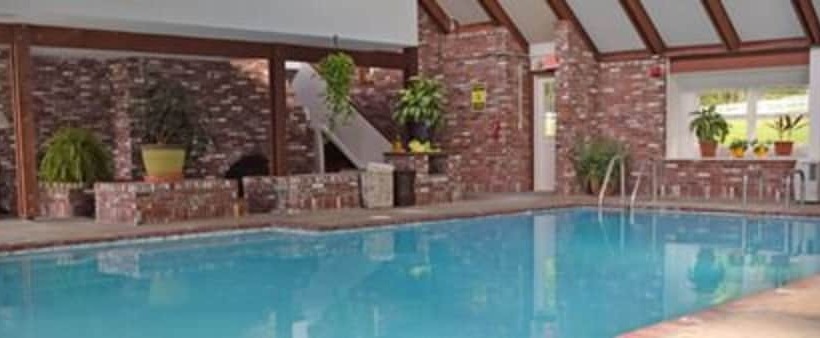 مبيت وإفطار New Hampshire Mountain Inn