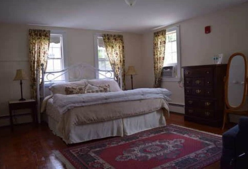 مبيت وإفطار New Hampshire Mountain Inn