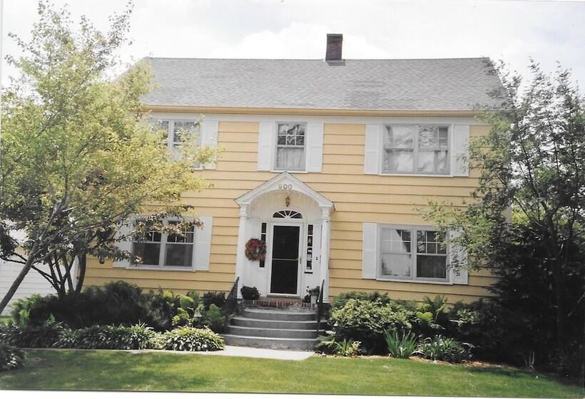 مبيت وإفطار Pheasant Country Inn