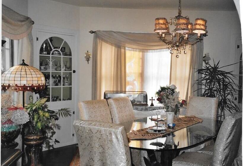 مبيت وإفطار Pheasant Country Inn