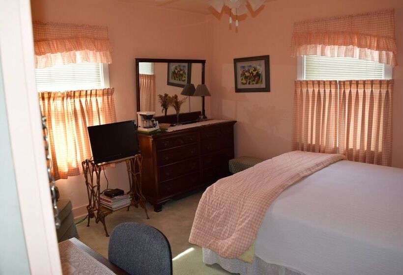 مبيت وإفطار Pheasant Country Inn