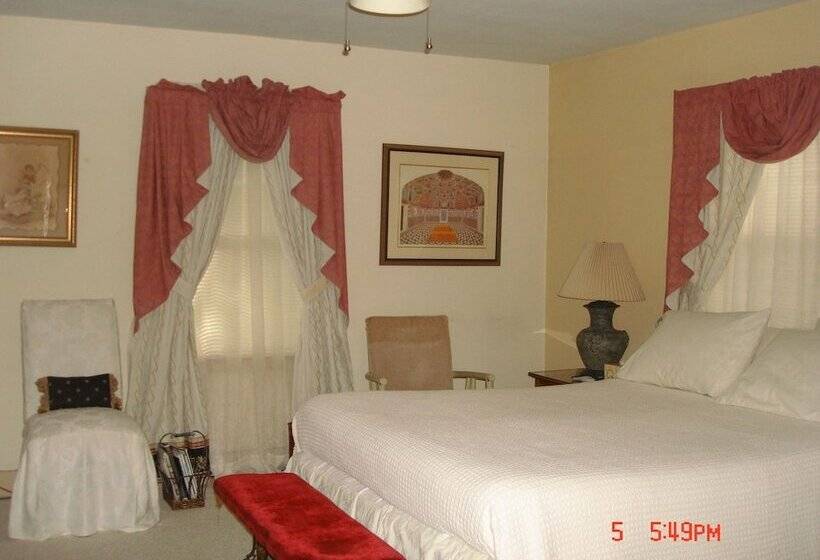 مبيت وإفطار Pheasant Country Inn