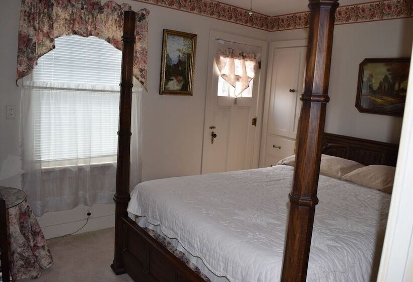 مبيت وإفطار Pheasant Country Inn